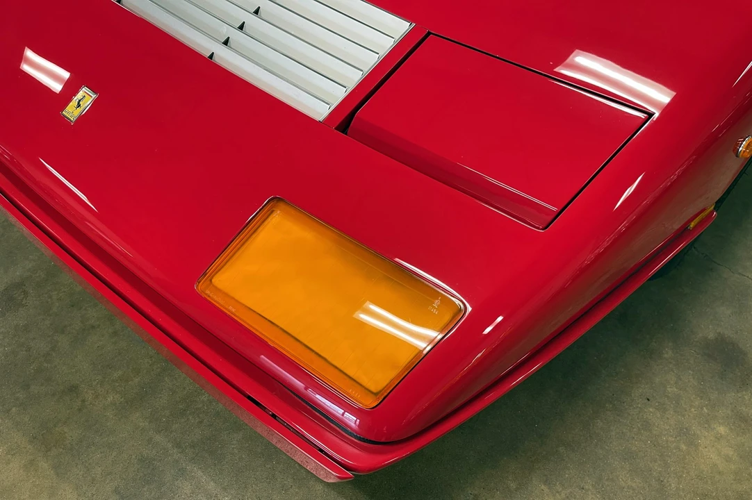 1983 Ferrari 512 BBi - Image 22 of 31