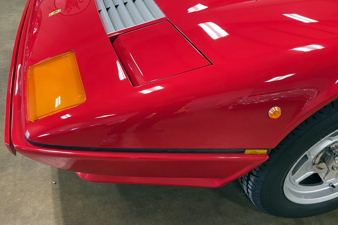 1983 Ferrari 512 BBi - Image 23 of 31