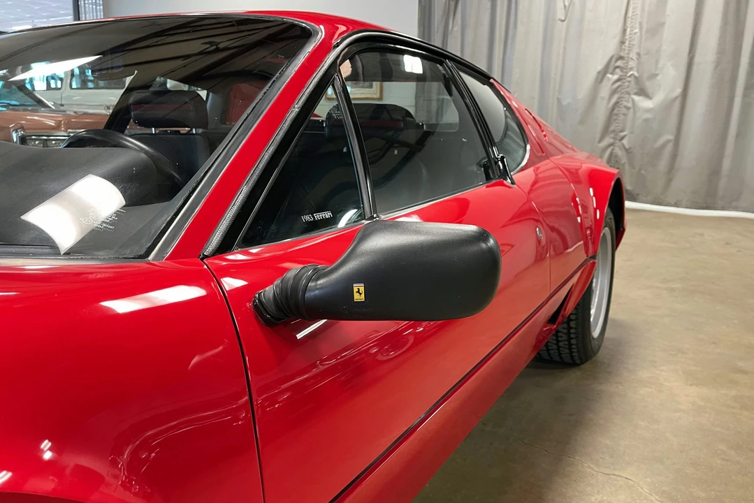 1983 Ferrari 512 BBi - Image 26 of 31