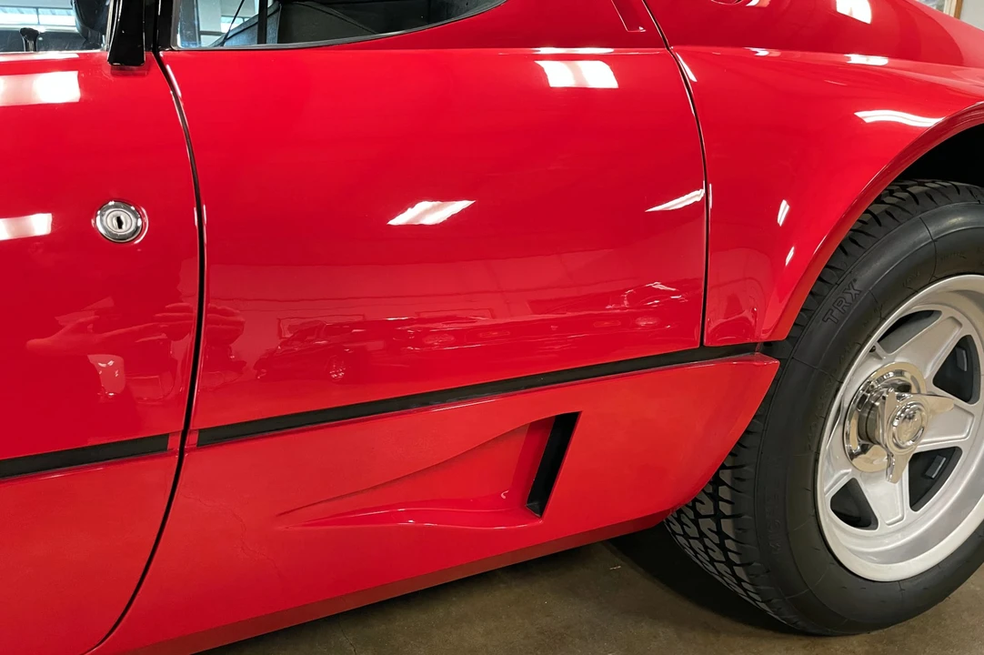 1983 Ferrari 512 BBi - Image 29 of 31