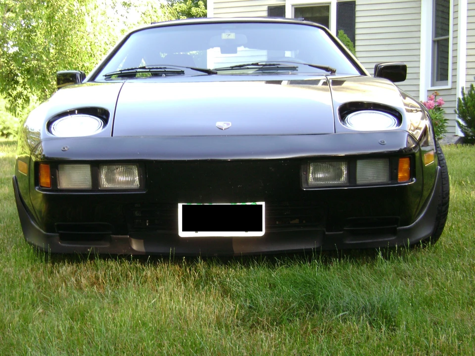 1983 Porsche 928 S - Image 21 of 31