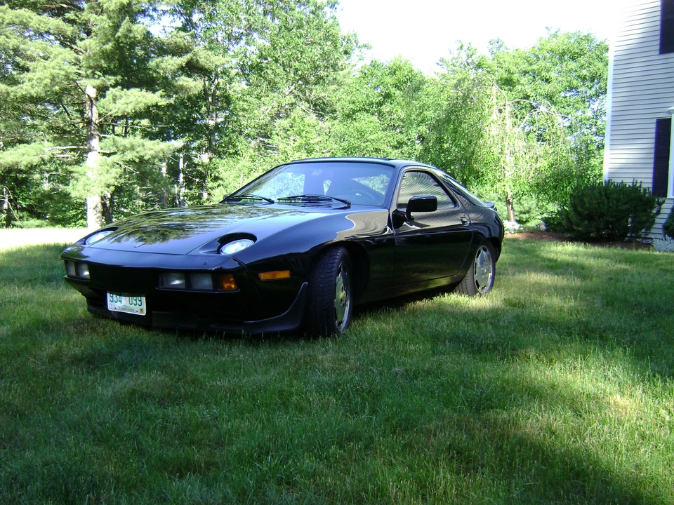 1983 Porsche 928 S - Image 19 of 31