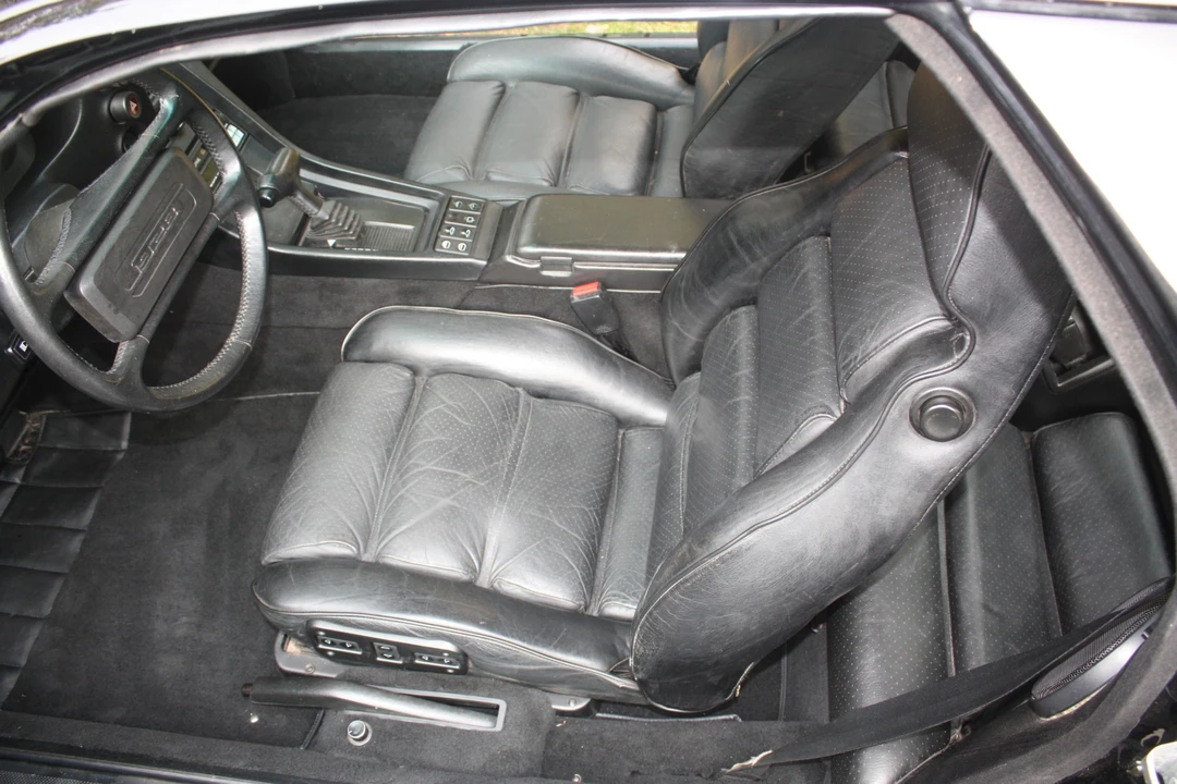 1983 Porsche 928 S - Image 25 of 31