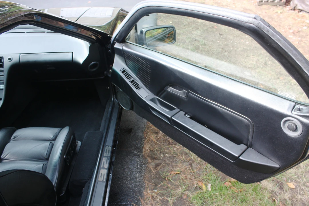 1983 Porsche 928 S - Image 31 of 31