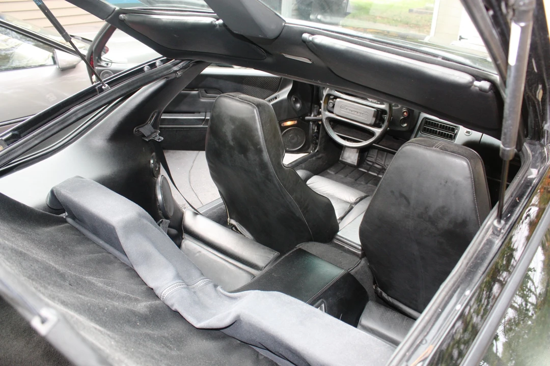 1983 Porsche 928 S - Image 30 of 31