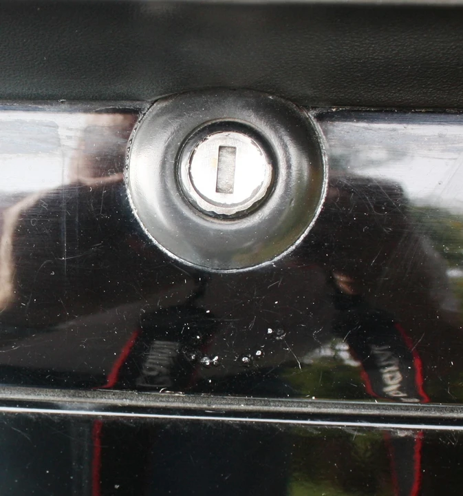 1983 Porsche 928 S - Image 29 of 31