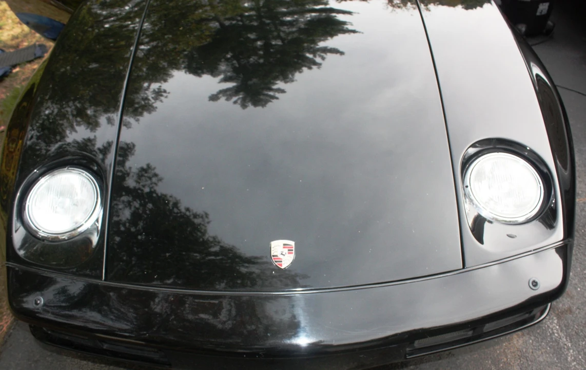 1983 Porsche 928 S - Image 22 of 31