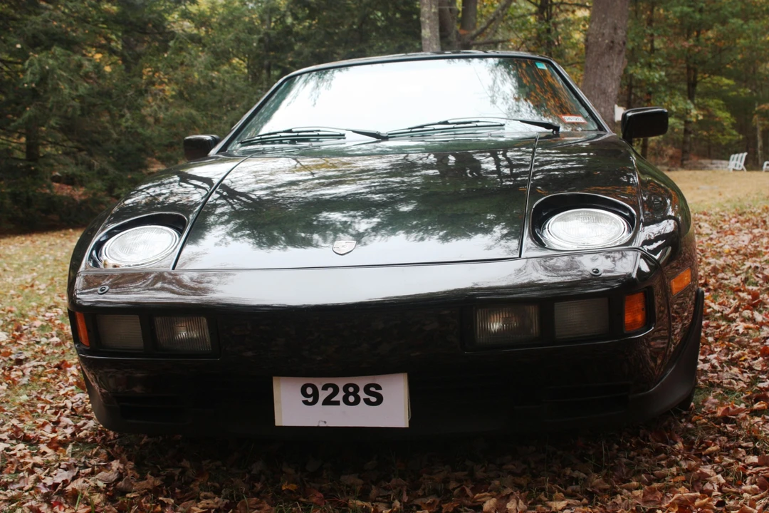 1983 Porsche 928 S - Image 15 of 31