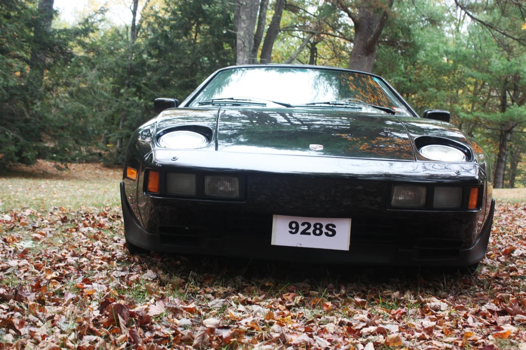 1983 Porsche 928 S - Image 14 of 31