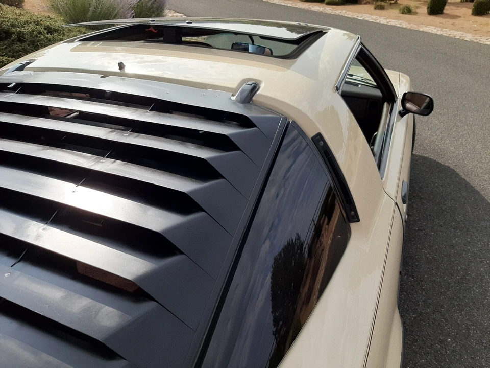 1984 Mazda RX-7 SA & FB - Image 22 of 31