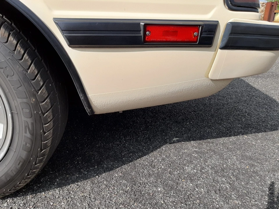 1984 Mazda RX-7 SA & FB - Image 19 of 31