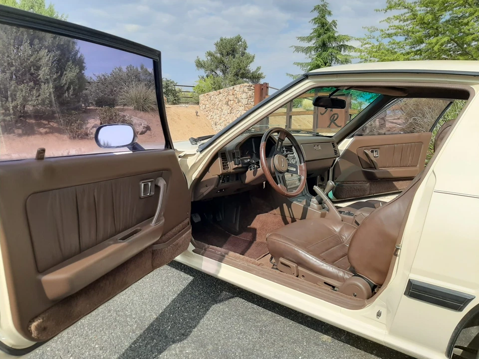 1984 Mazda RX-7 SA & FB - Image 24 of 31