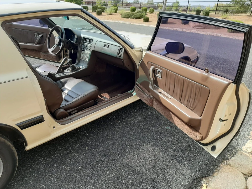1984 Mazda RX-7 SA & FB - Image 28 of 31
