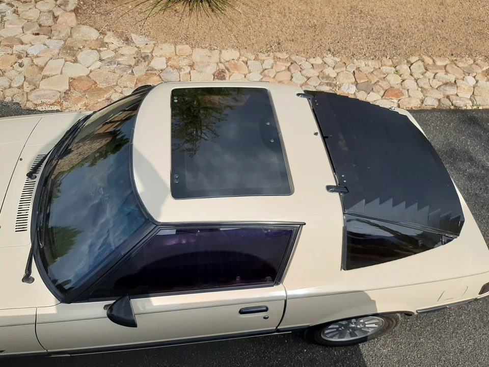 1984 Mazda RX-7 SA & FB - Image 15 of 31
