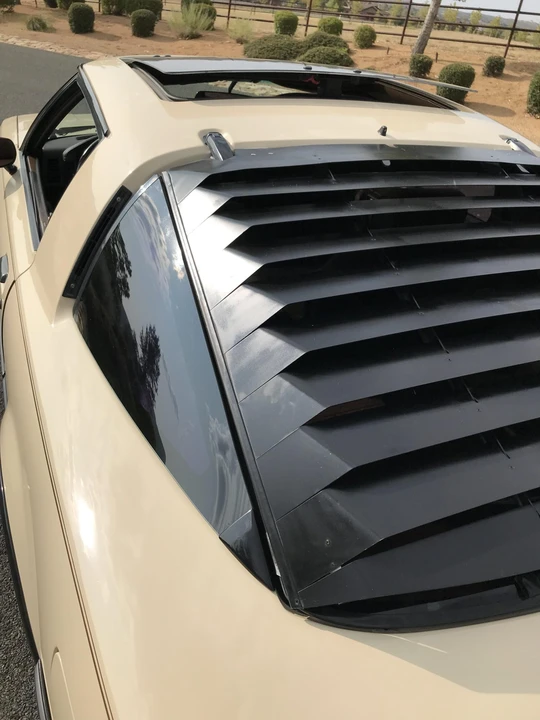 1984 Mazda RX-7 SA & FB - Image 17 of 31