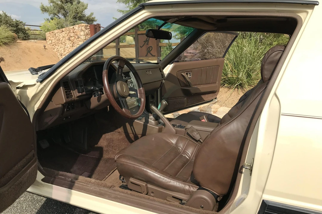 1984 Mazda RX-7 SA & FB - Image 25 of 31