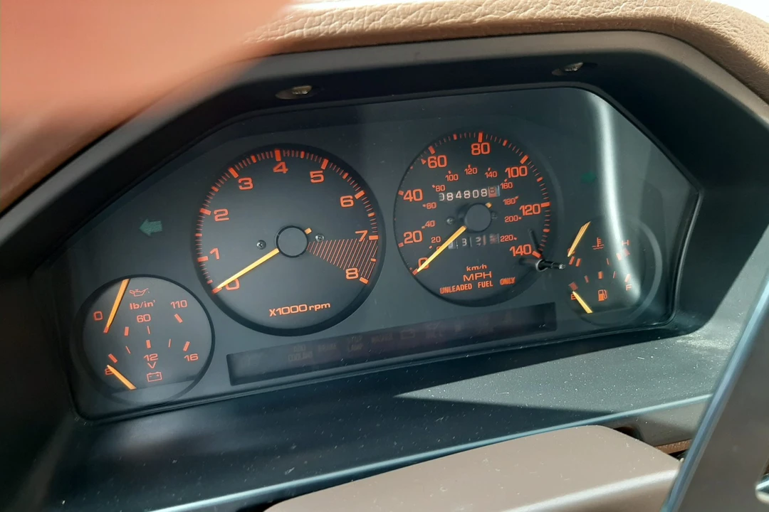 1984 Mazda RX-7 SA & FB - Image 27 of 31