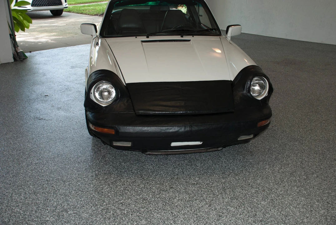 1984 Porsche 911 Carrera 3.2 - Image 23 of 31