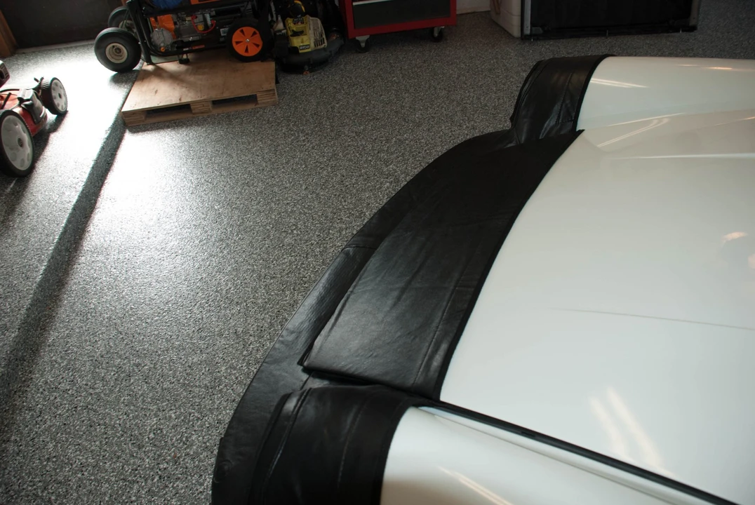 1984 Porsche 911 Carrera 3.2 - Image 27 of 31