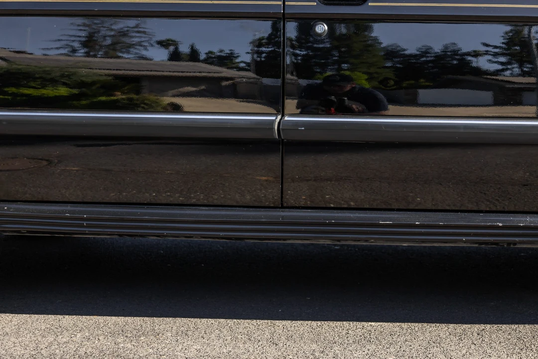 1985 BMW E28 5 Series - Image 25 of 31