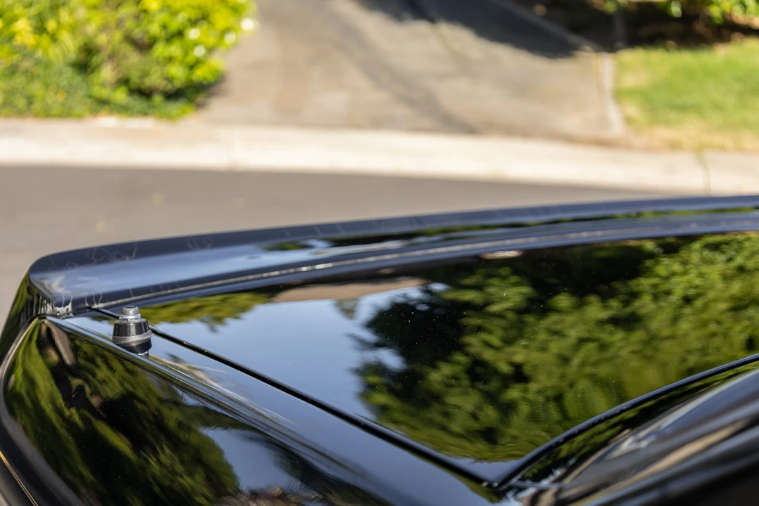 1985 BMW E28 5 Series - Image 31 of 31