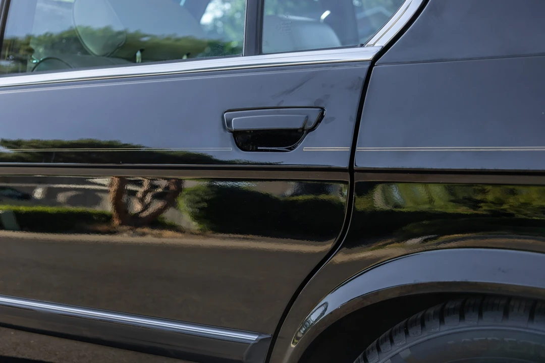 1985 BMW E28 5 Series - Image 20 of 31
