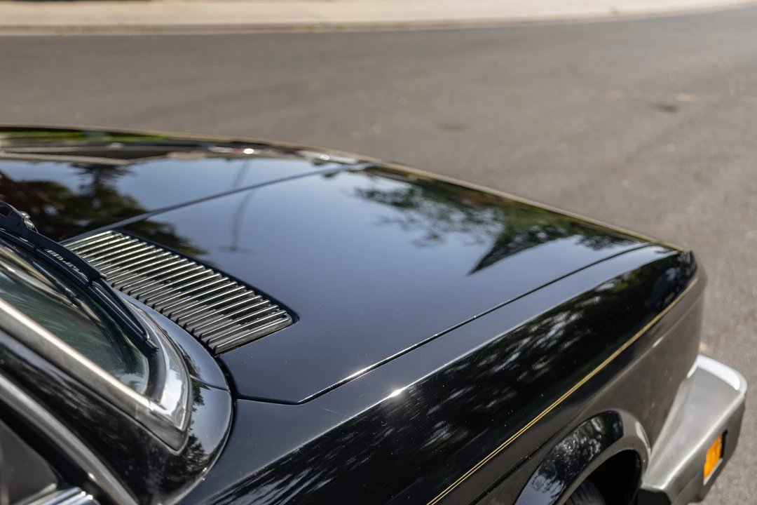 1985 BMW E28 5 Series - Image 30 of 31