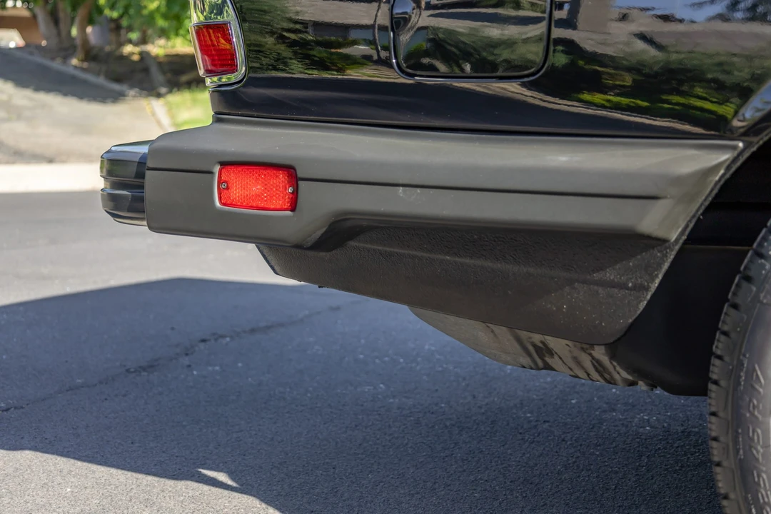1985 BMW E28 5 Series - Image 15 of 31