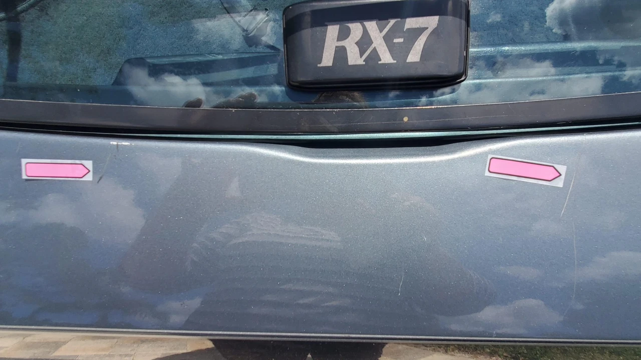 1985 Mazda RX-7 SA & FB - Image 25 of 31