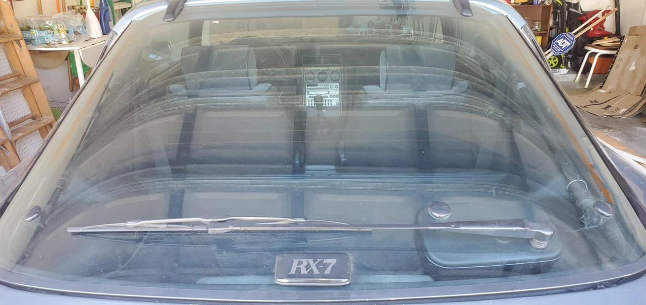 1985 Mazda RX-7 SA & FB - Image 26 of 31