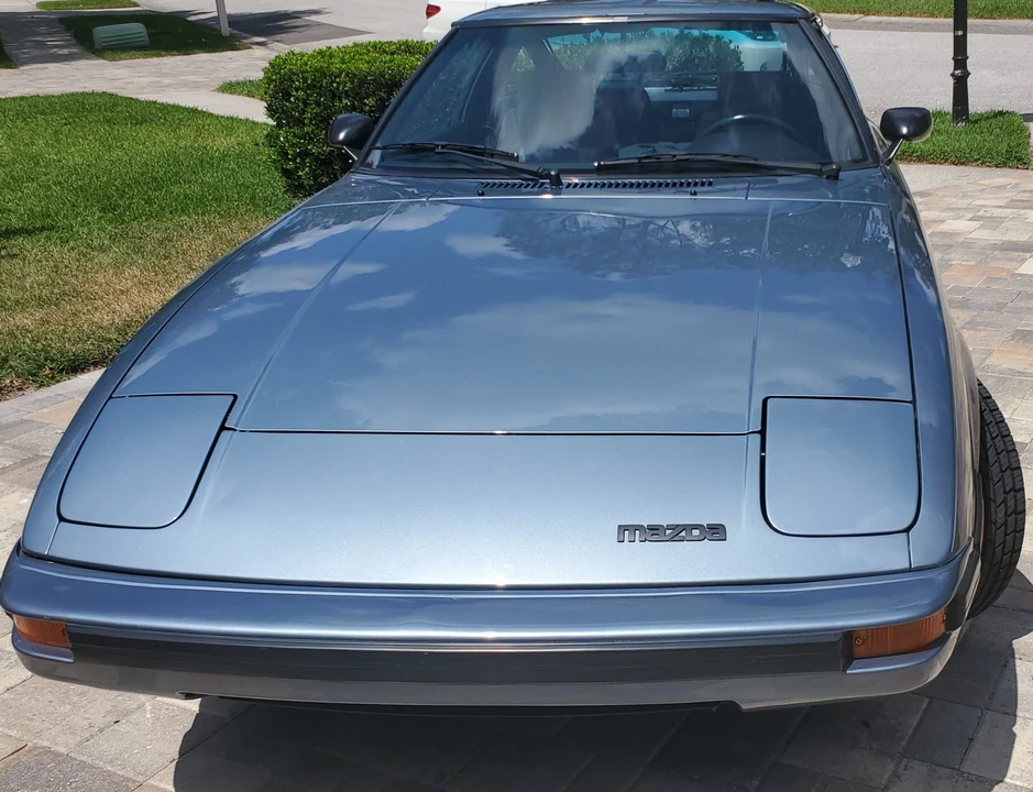 1985 Mazda RX-7 SA & FB - Image 11 of 31