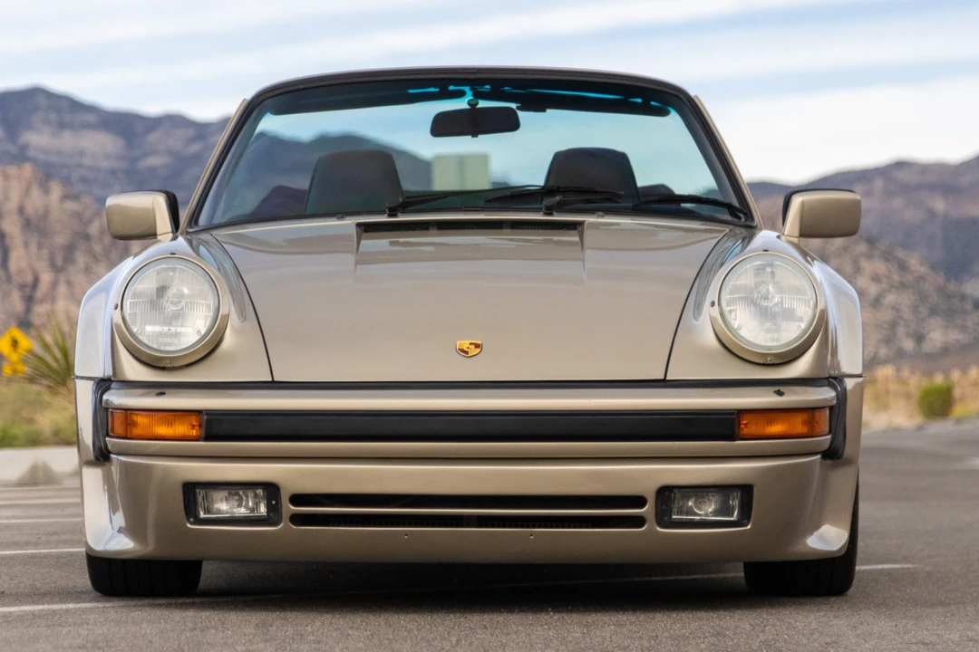 1985 Porsche 911 Carrera 3.2 - Image 14 of 31