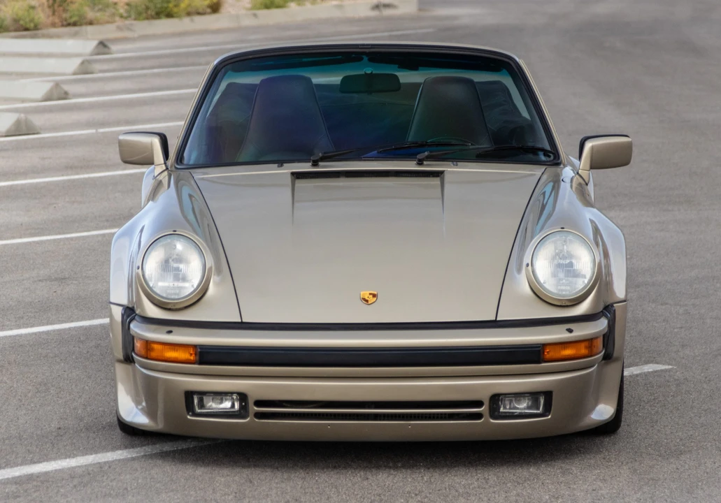 1985 Porsche 911 Carrera 3.2 - Image 13 of 31