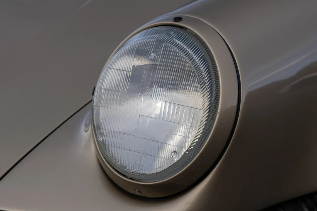 1985 Porsche 911 Carrera 3.2 - Image 30 of 31