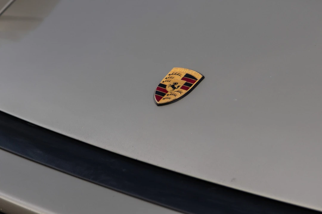 1985 Porsche 911 Carrera 3.2 - Image 29 of 31