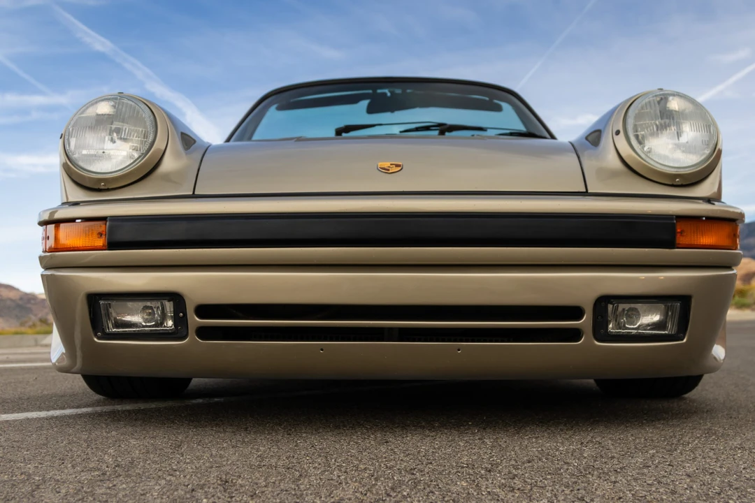 1985 Porsche 911 Carrera 3.2 - Image 15 of 31