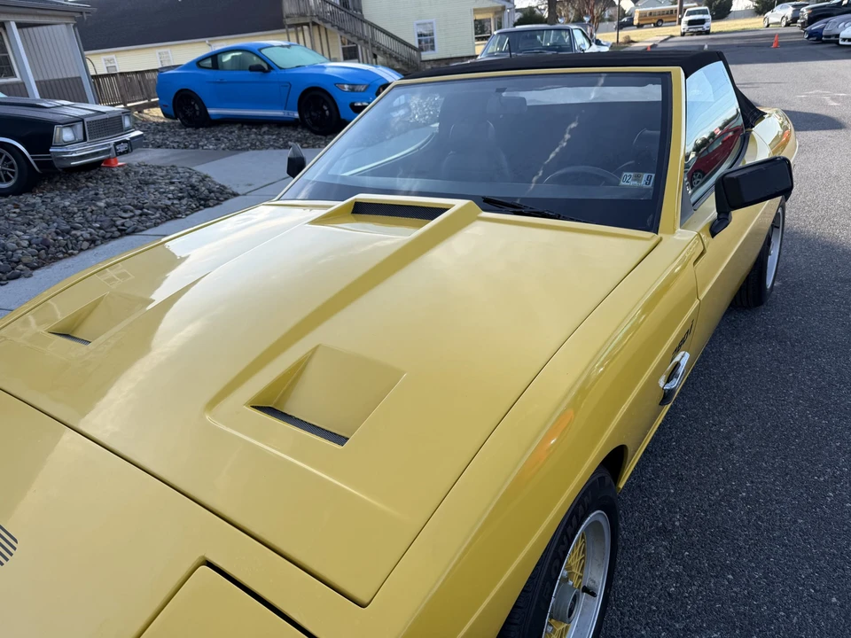 1985 TVR 280i - Image 29 of 31