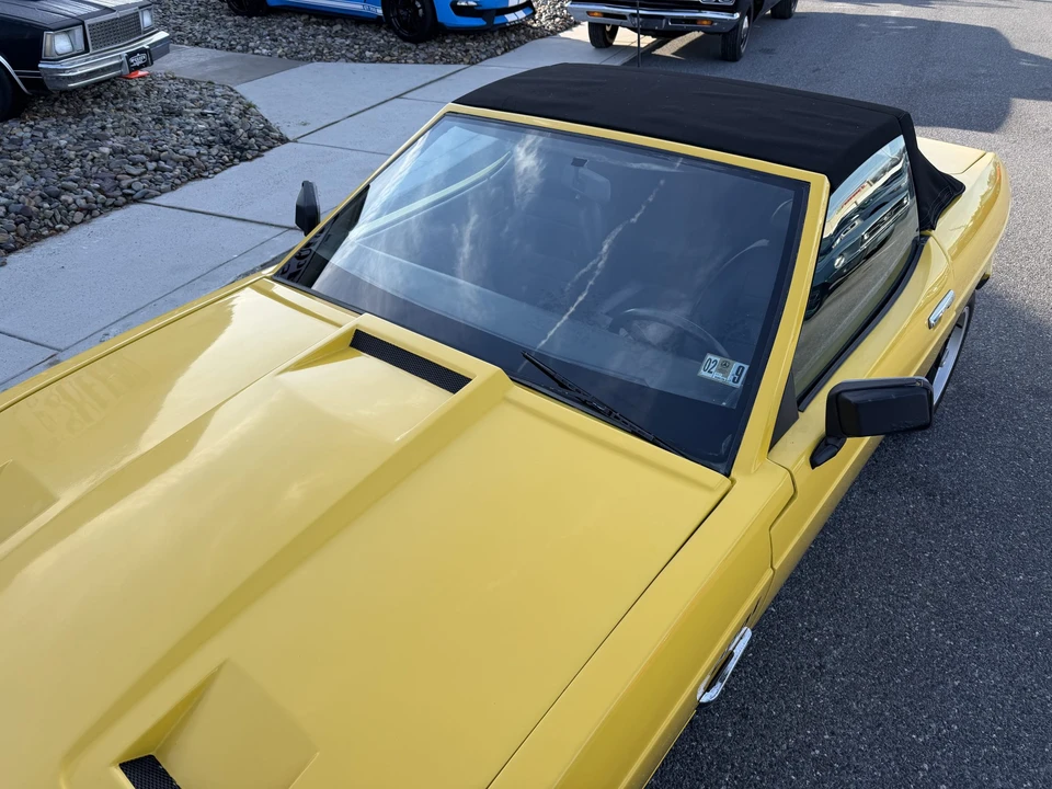 1985 TVR 280i - Image 30 of 31