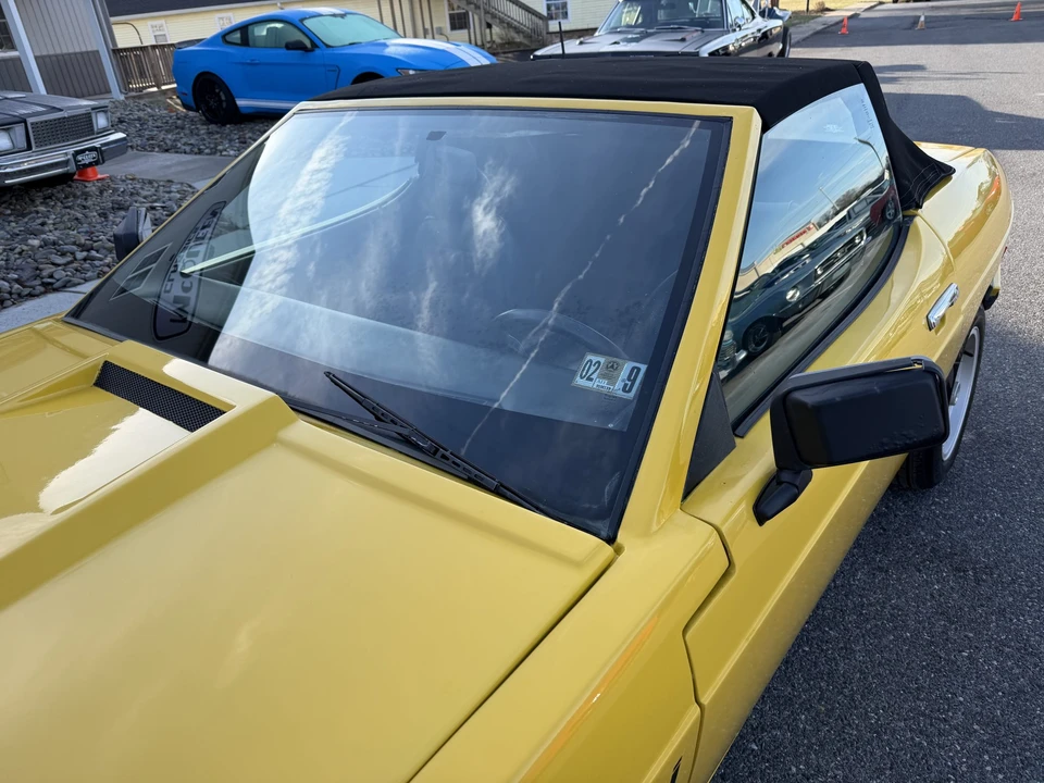 1985 TVR 280i - Image 31 of 31