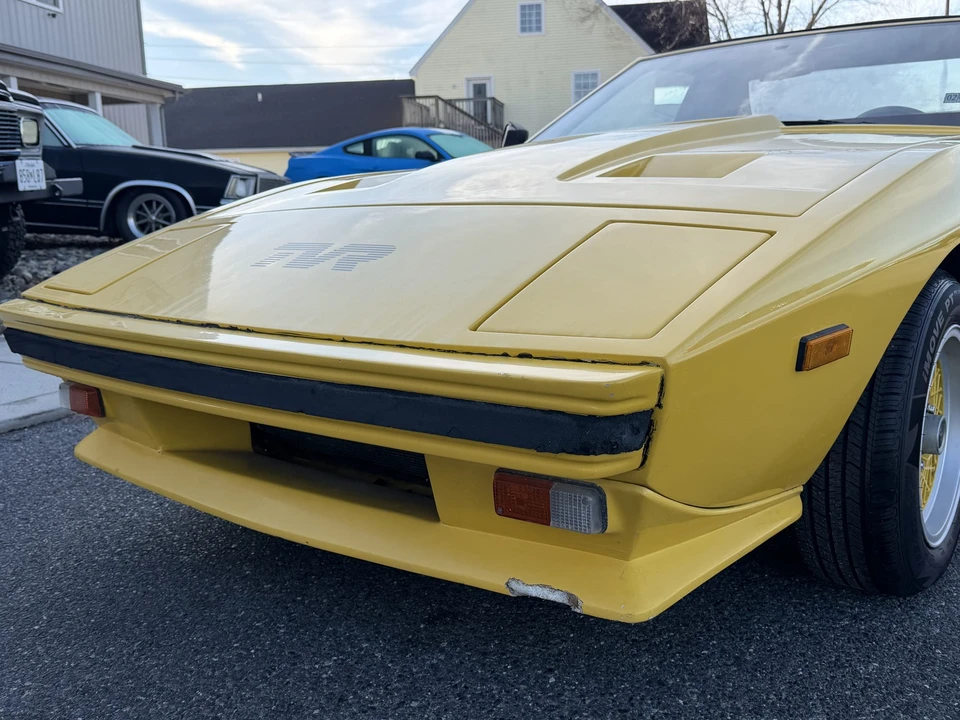 1985 TVR 280i - Image 26 of 31