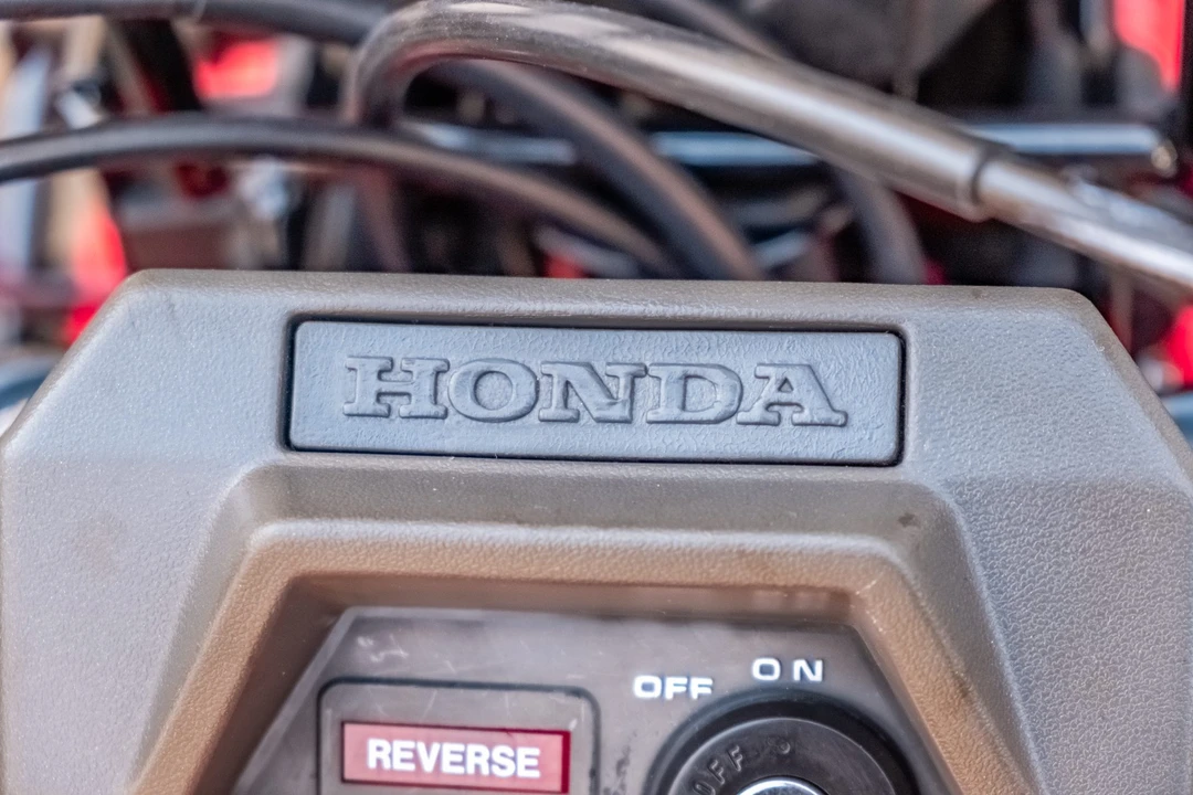 1986 Honda ATV - Image 31 of 31