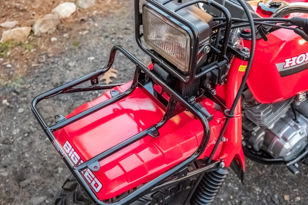 1986 Honda ATV - Image 25 of 31