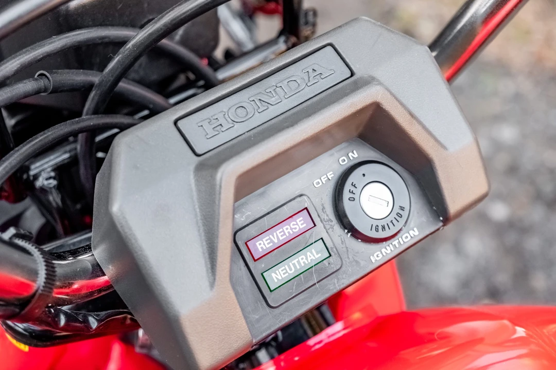 1986 Honda ATV - Image 30 of 31