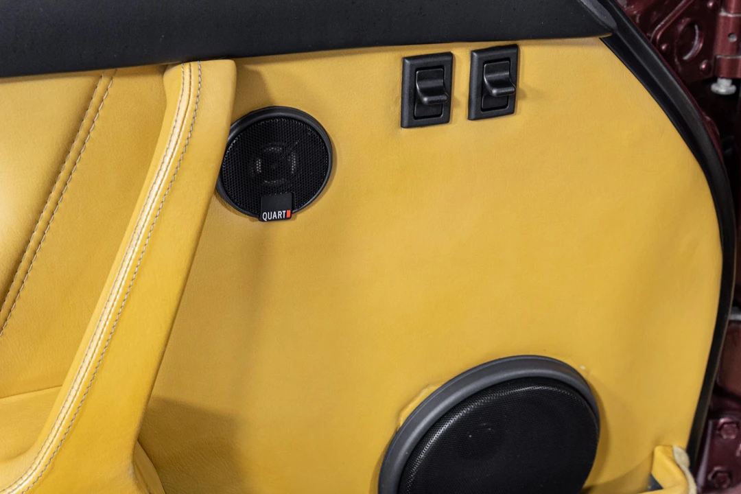 1986 Porsche 930 Turbo - Image 25 of 31