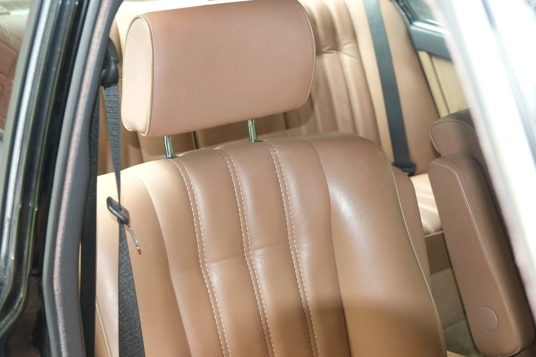 1987 BMW E28 5 Series - Image 28 of 31