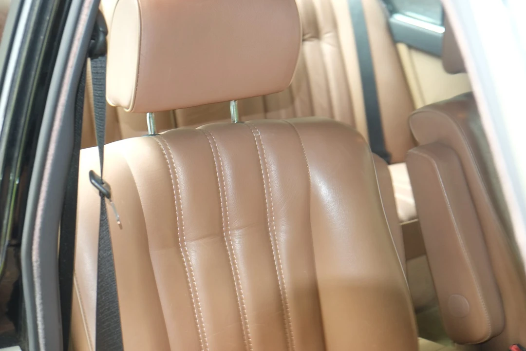1987 BMW E28 5 Series - Image 27 of 31