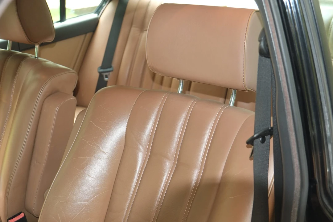 1987 BMW E28 5 Series - Image 31 of 31
