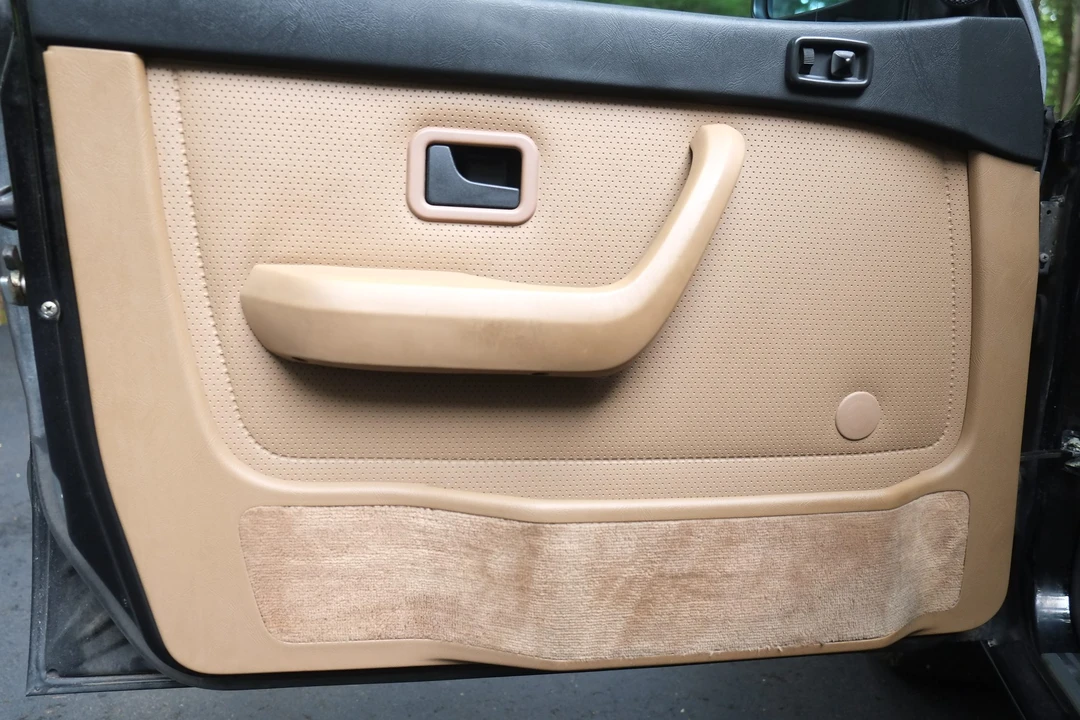 1987 BMW E28 5 Series - Image 25 of 31