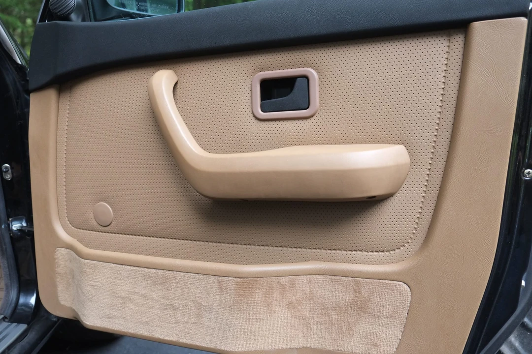 1987 BMW E28 5 Series - Image 26 of 31