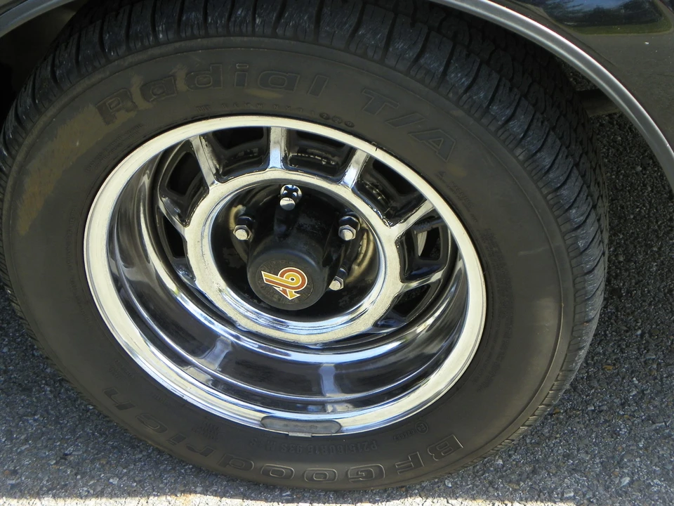 1987 Buick Grand National - Image 17 of 31